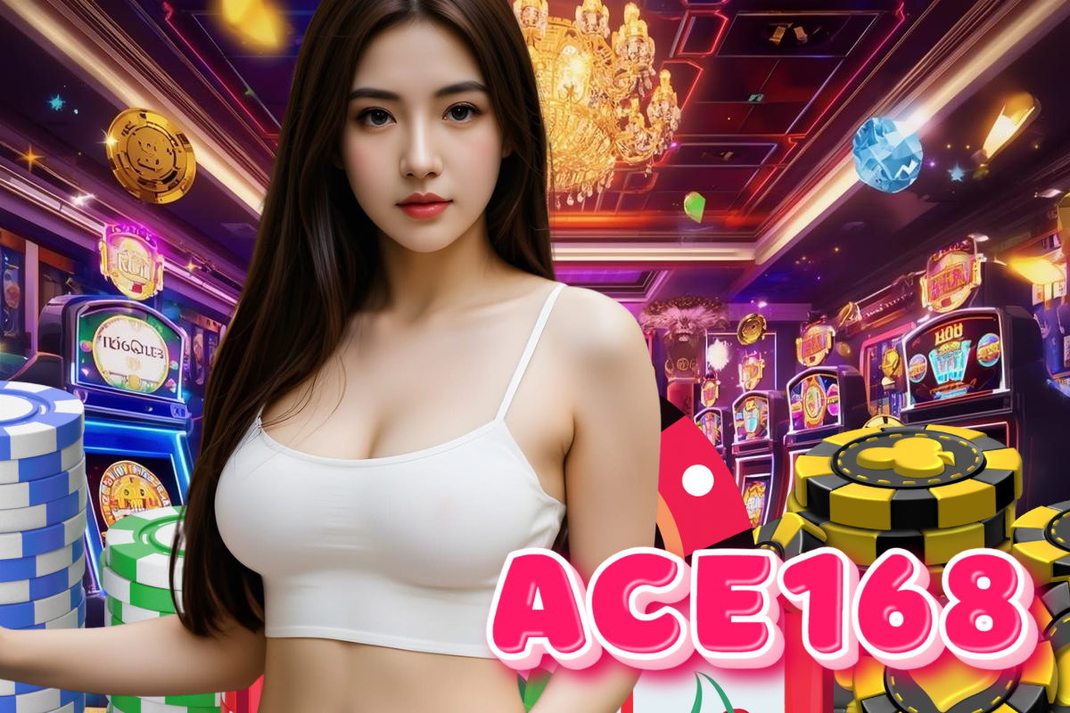ace168 vip