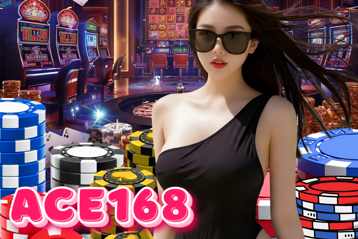 ace168 ทรูวอเลท